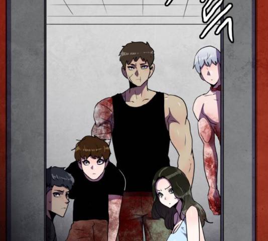 생존로그 58화 72