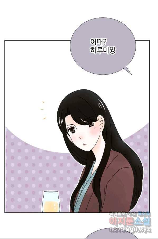 오늘 밤 어때? 121화 번째밤...다 지어낸 이야기 1