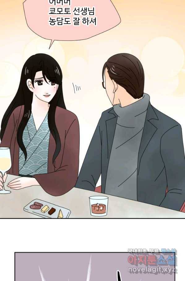 오늘 밤 어때? 121화 번째밤...다 지어낸 이야기 4