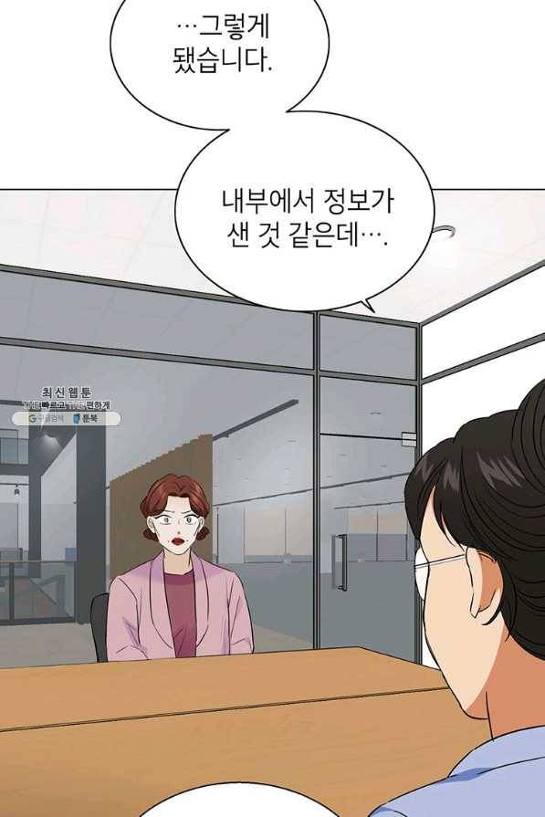 연습생 고영신 65화 4