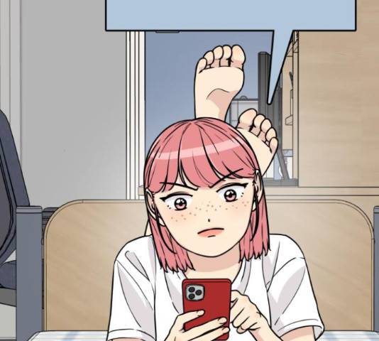 찌질하지만 로맨스는 하고 싶어 22화 33