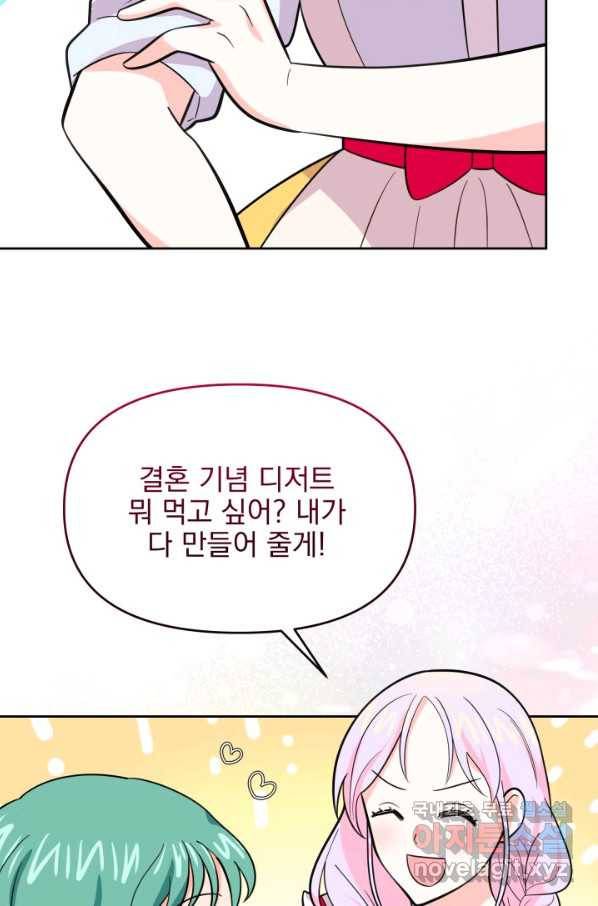 회귀한 영애는 디저트 가게를 연다 18화 48