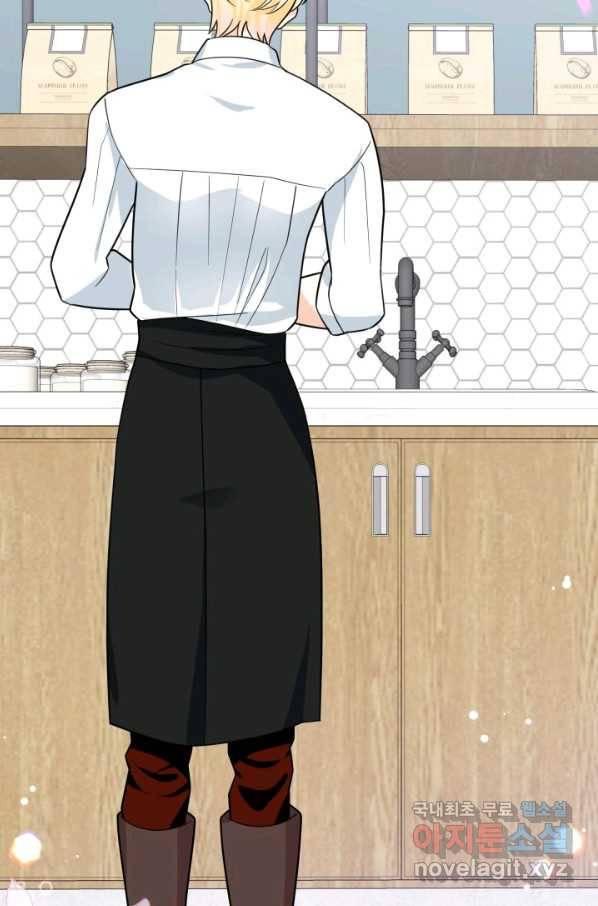 회귀한 영애는 디저트 가게를 연다 18화 91