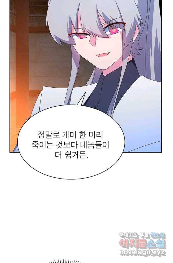 마황귀환록 161화 35