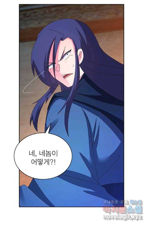 마황귀환록 161화 55