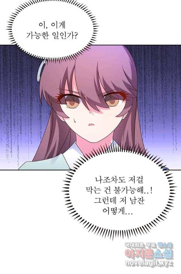 마황귀환록 161화 61