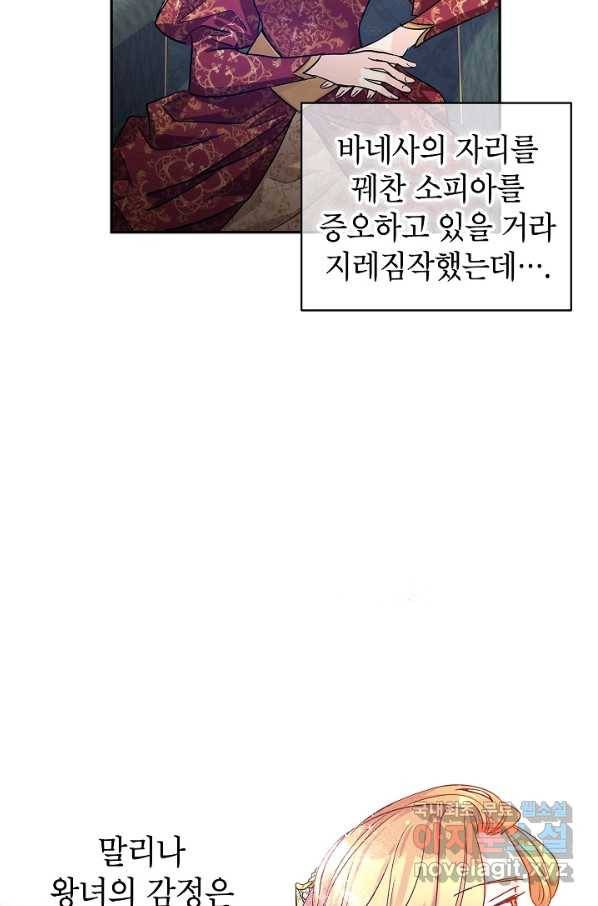 장르를 바꿔보도록 하겠습니다 48화 15