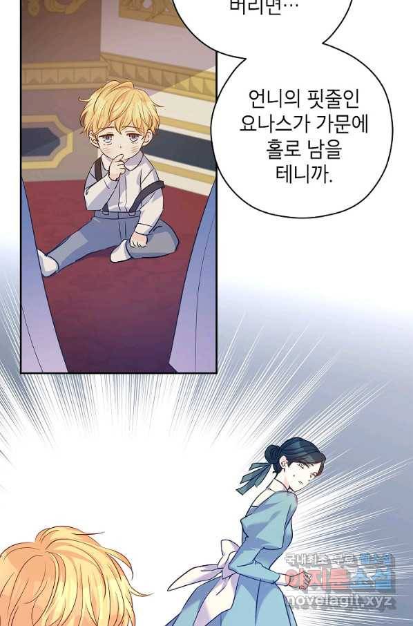 장르를 바꿔보도록 하겠습니다 48화 47