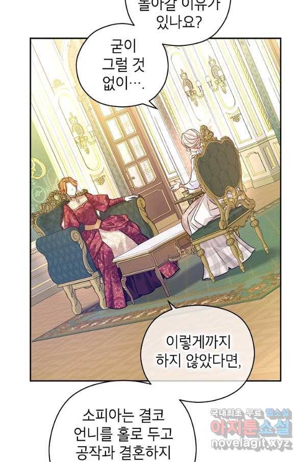 장르를 바꿔보도록 하겠습니다 48화 50