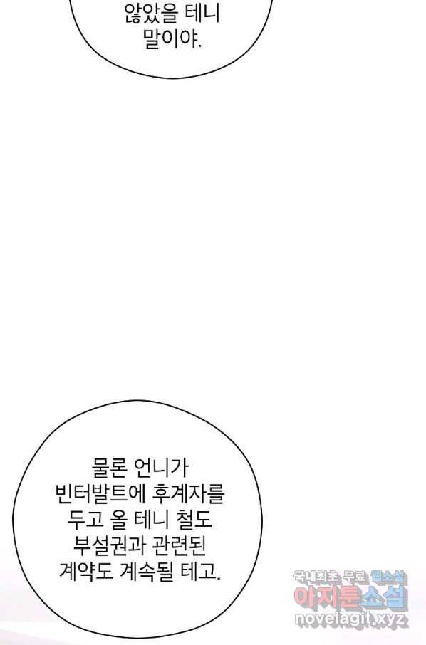 장르를 바꿔보도록 하겠습니다 48화 51