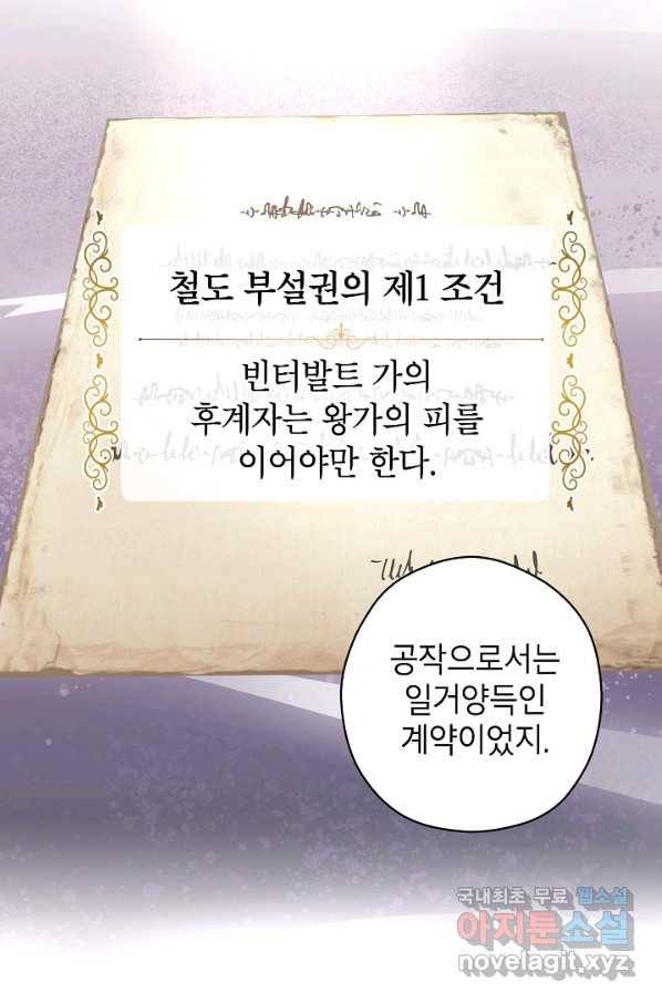 장르를 바꿔보도록 하겠습니다 48화 52