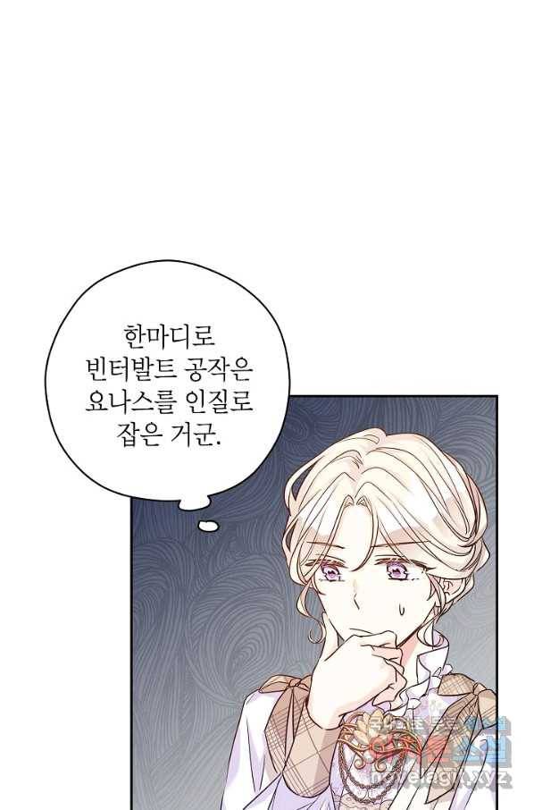 장르를 바꿔보도록 하겠습니다 48화 53
