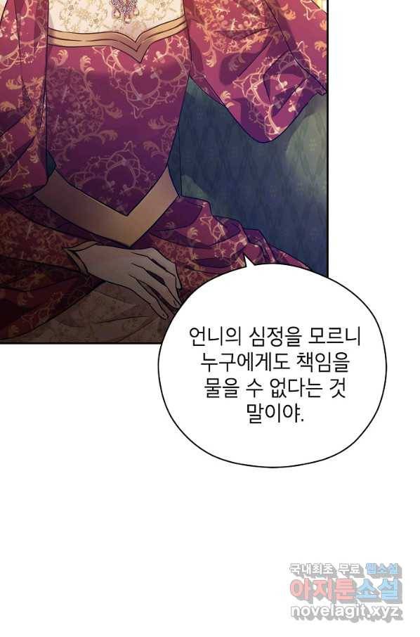 장르를 바꿔보도록 하겠습니다 48화 58