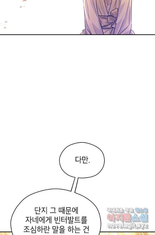장르를 바꿔보도록 하겠습니다 48화 60