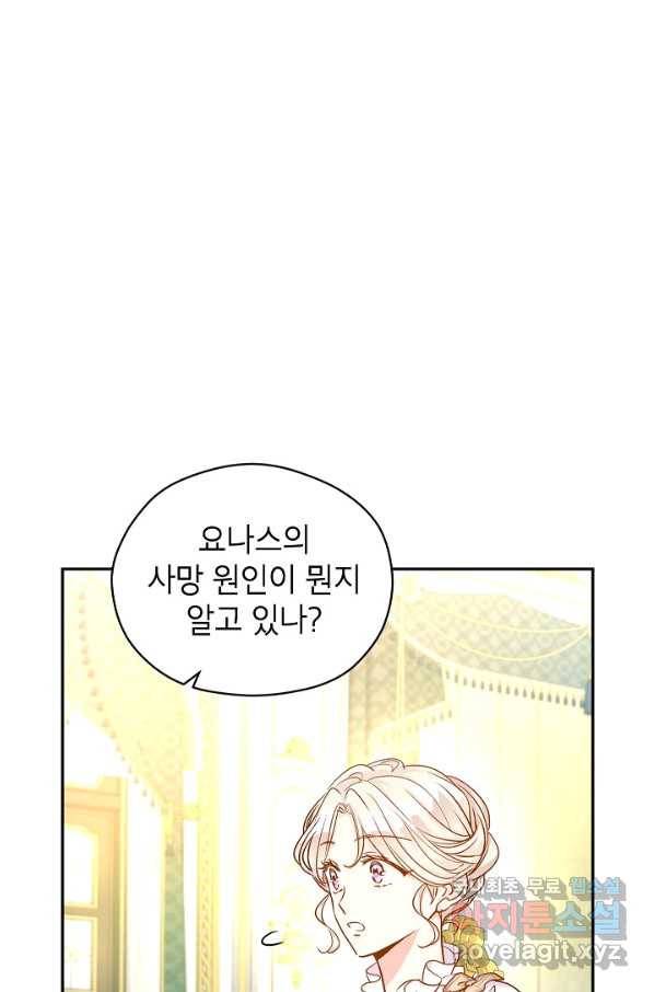 장르를 바꿔보도록 하겠습니다 48화 62