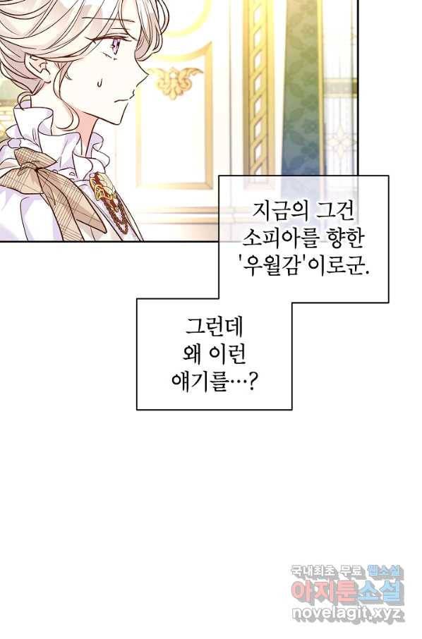 장르를 바꿔보도록 하겠습니다 48화 70