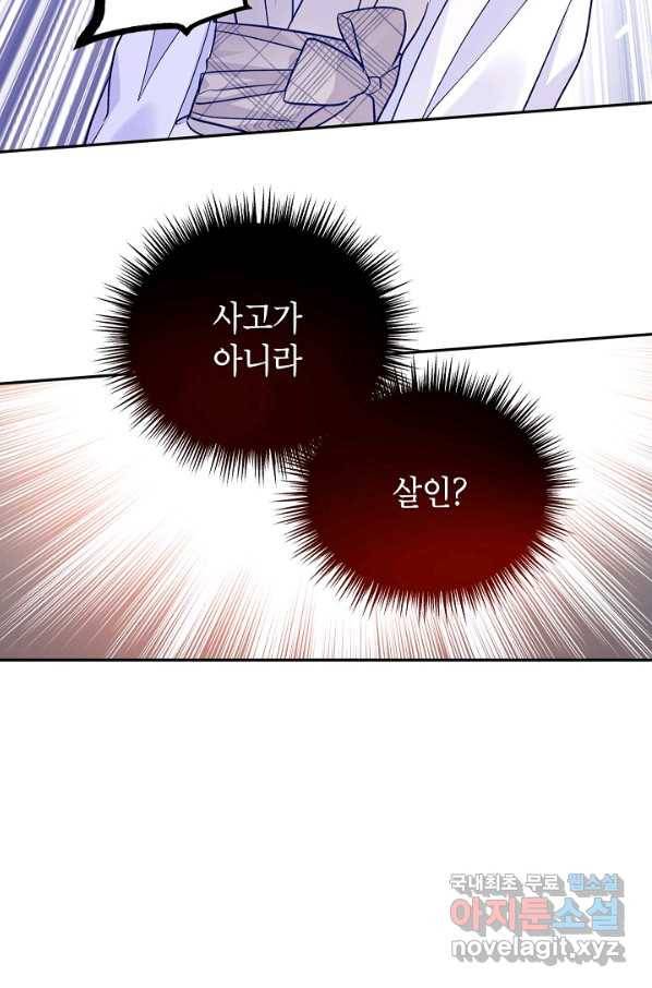 장르를 바꿔보도록 하겠습니다 48화 75