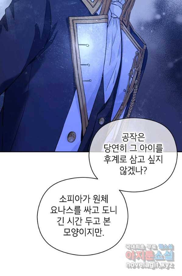장르를 바꿔보도록 하겠습니다 48화 79
