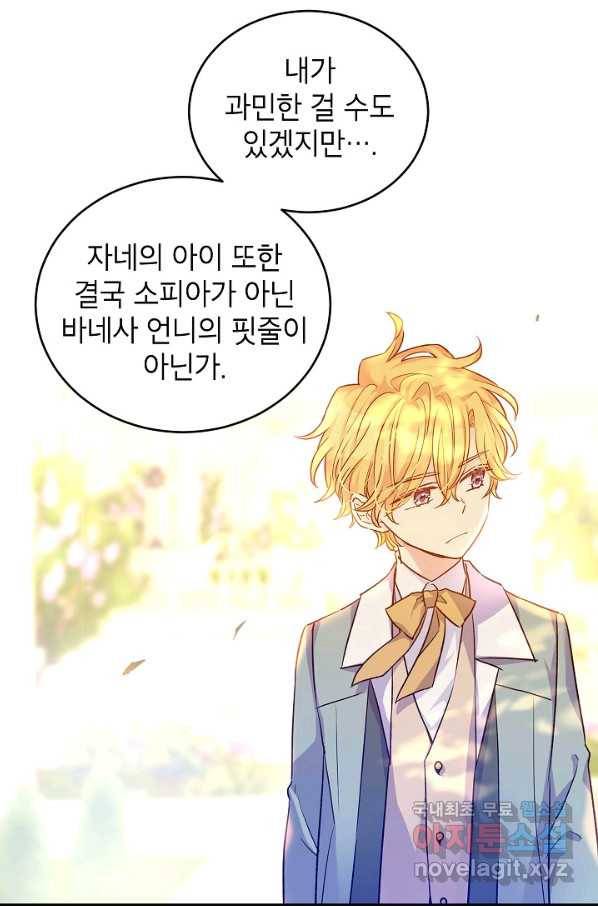 장르를 바꿔보도록 하겠습니다 48화 85