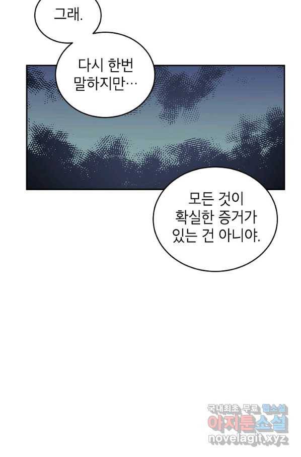 장르를 바꿔보도록 하겠습니다 48화 89