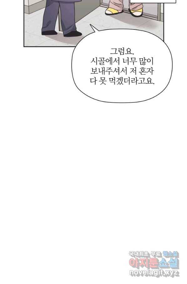 엉덩이가 잘못했네 26화 60