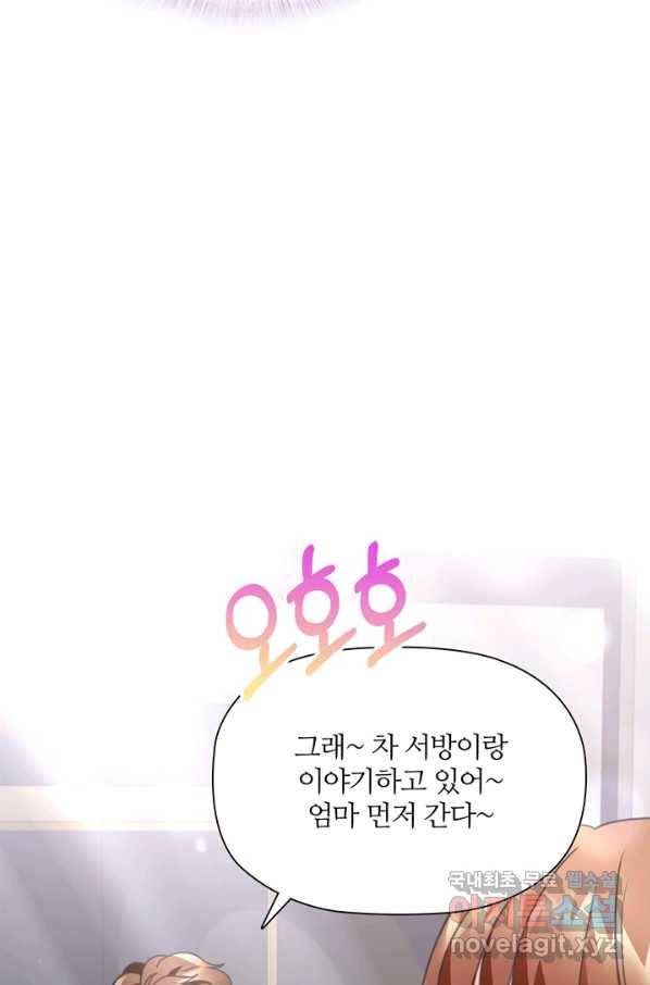 엉덩이가 잘못했네 26화 87