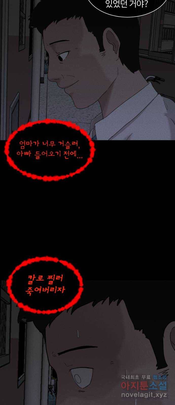 기묘한 만화 02.사자고개 (하편) 61