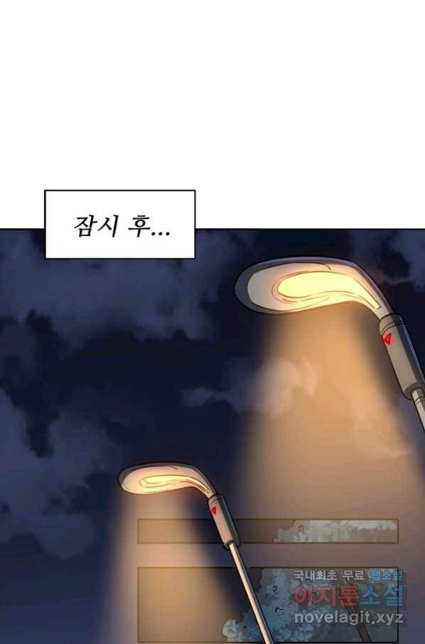 멸망할 도시의 회귀자 24화 14