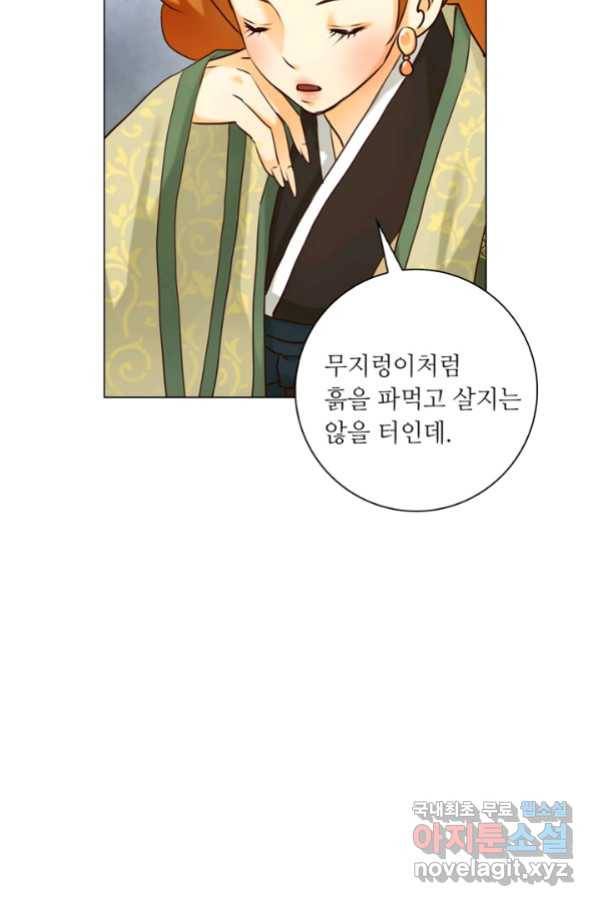 수명사 118화 5