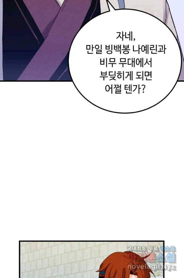 비뢰도 124화 2