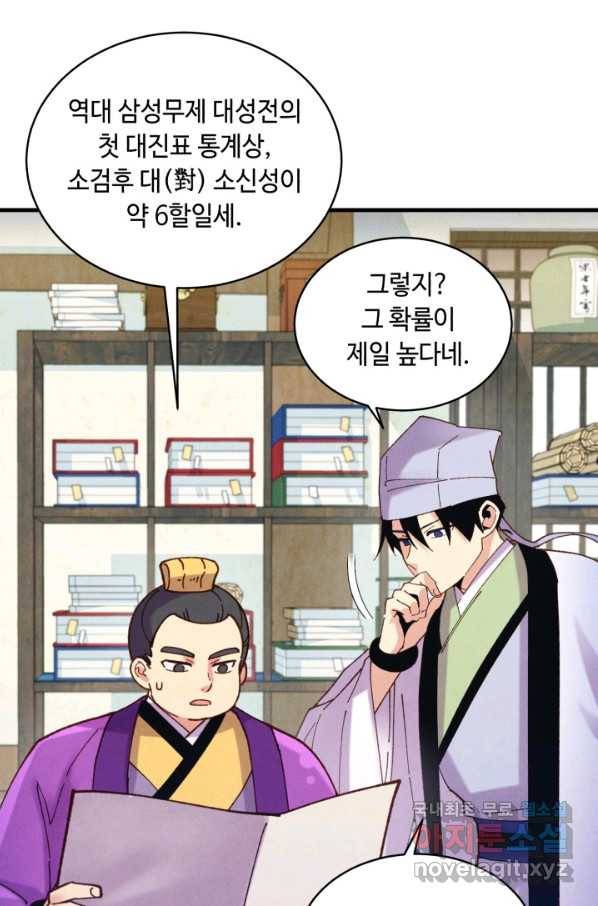 비뢰도 124화 9