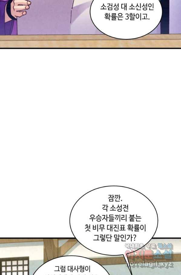 비뢰도 124화 10