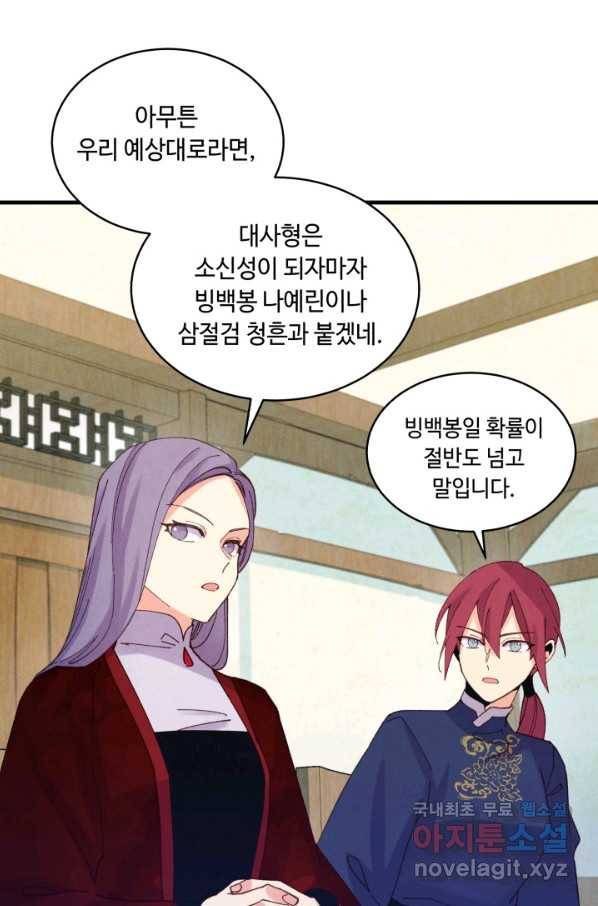비뢰도 124화 15