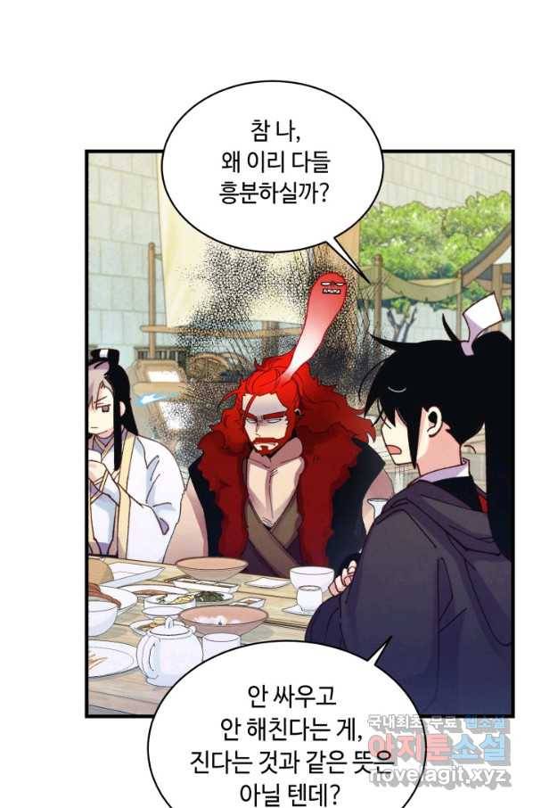 비뢰도 124화 27
