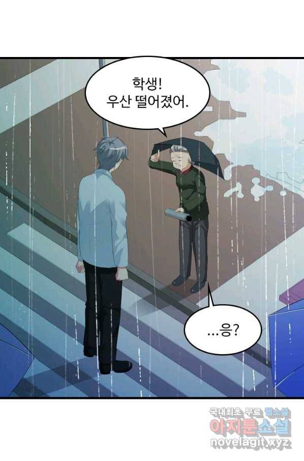 남주가 미모를 숨김 22화 8