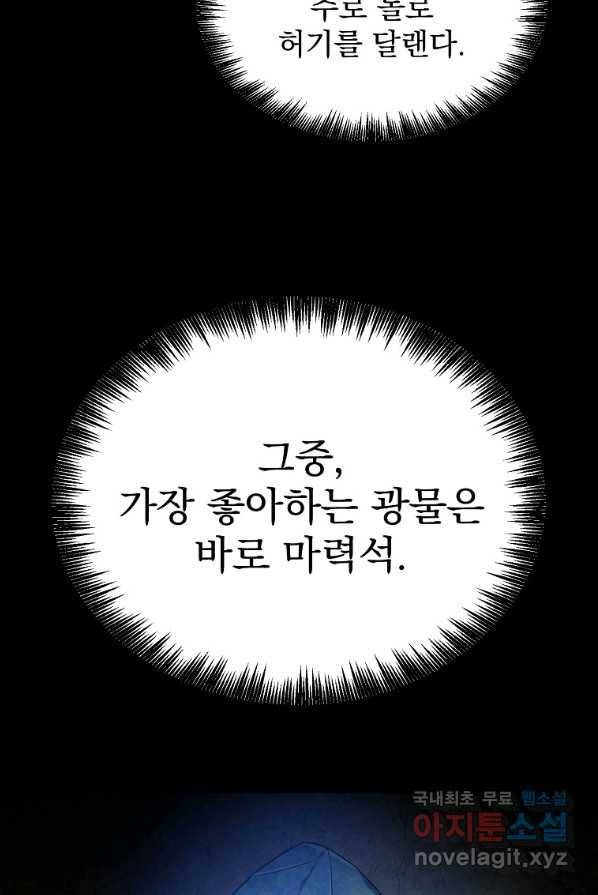 뉴비가 너무 강함 2화 99