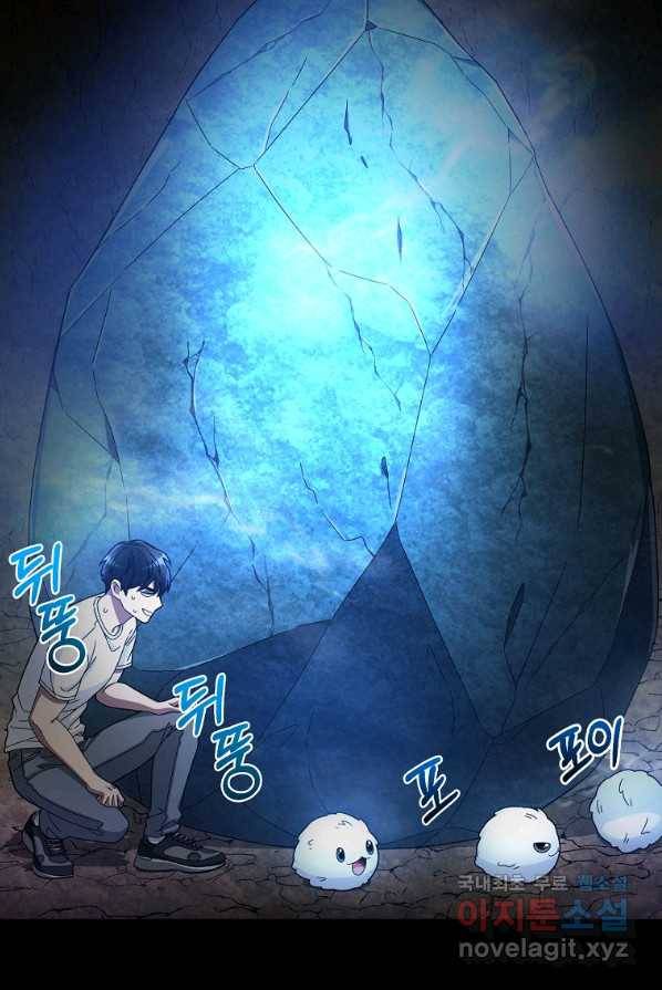 뉴비가 너무 강함 2화 100