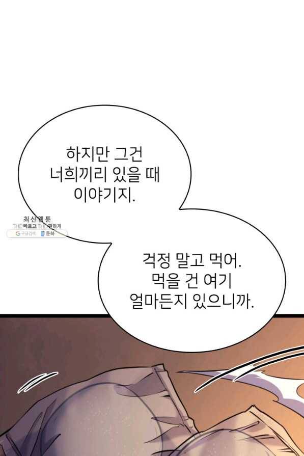 나 혼자 만렙 귀환자 182화 117