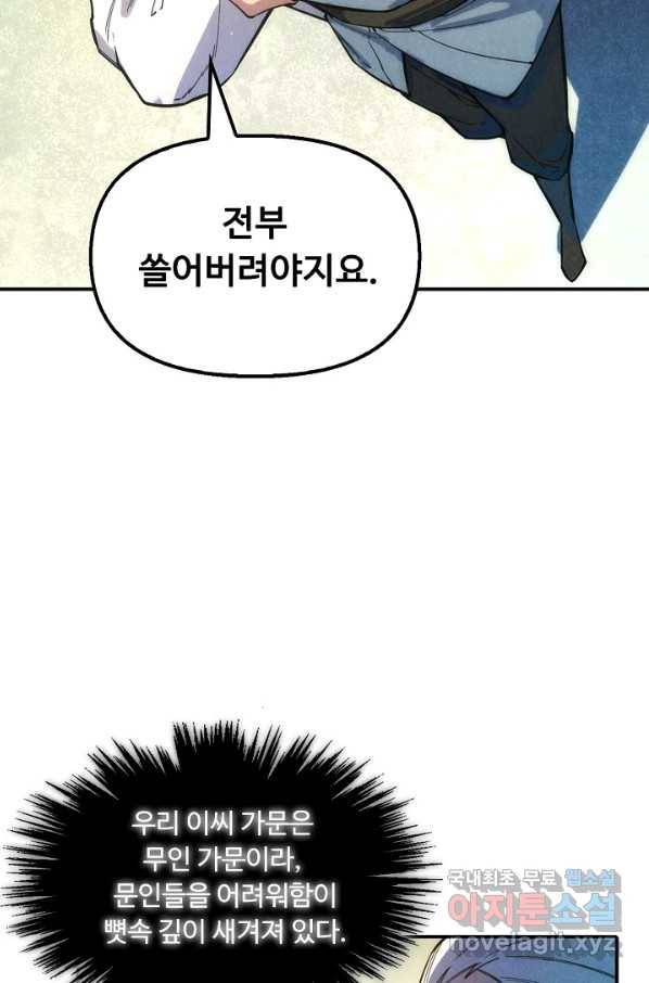 만고지존 63화 23