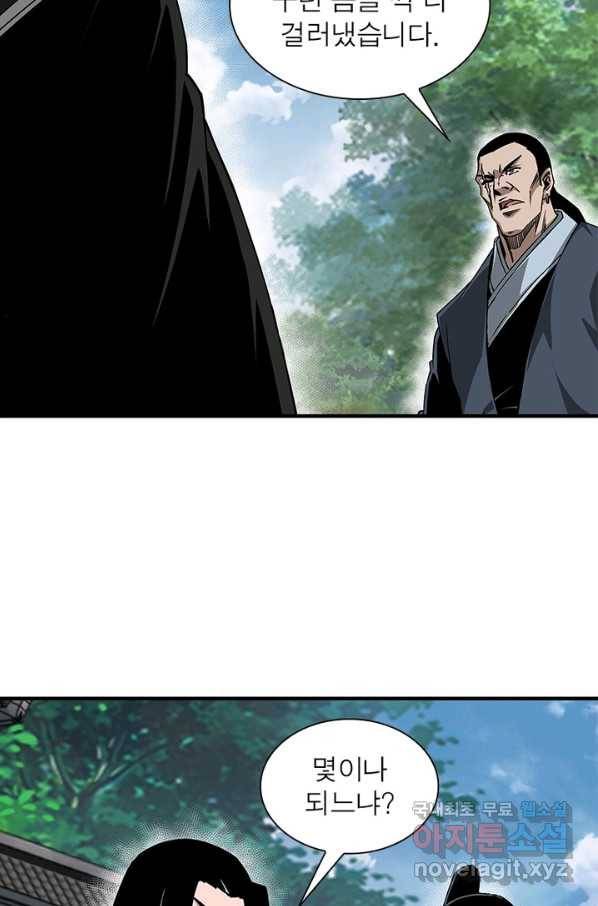 빌런으로 이직하다 144화 16