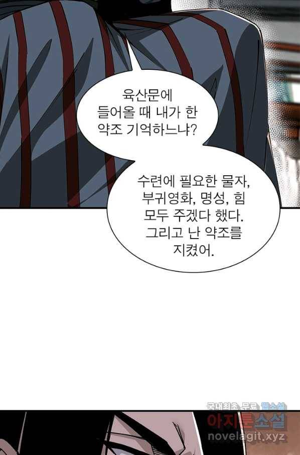 빌런으로 이직하다 144화 29
