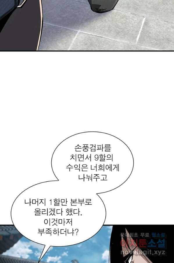빌런으로 이직하다 144화 32