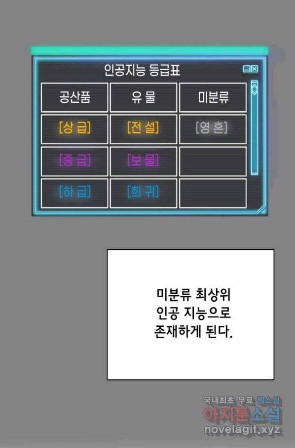 내 행운은 만렙이다 10화 10