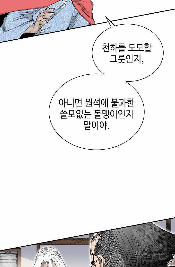 태상교주 숙수되다 106화 33