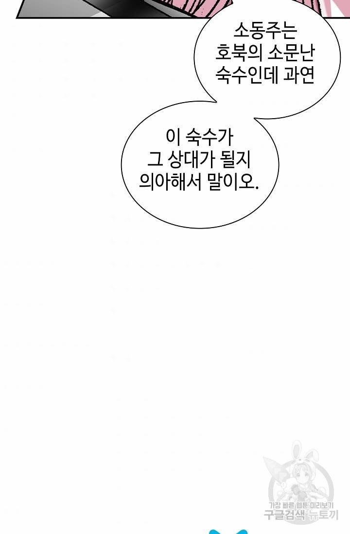 태상교주 숙수되다 106화 114