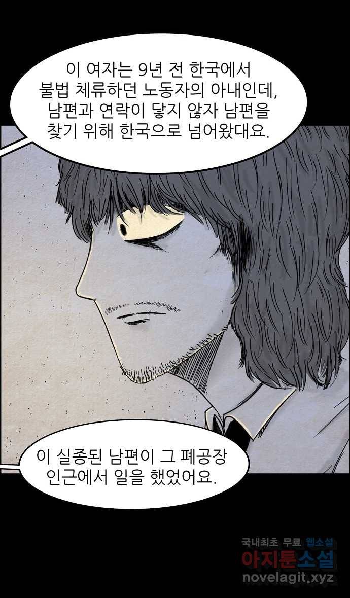 악몽의 형상 21화 3