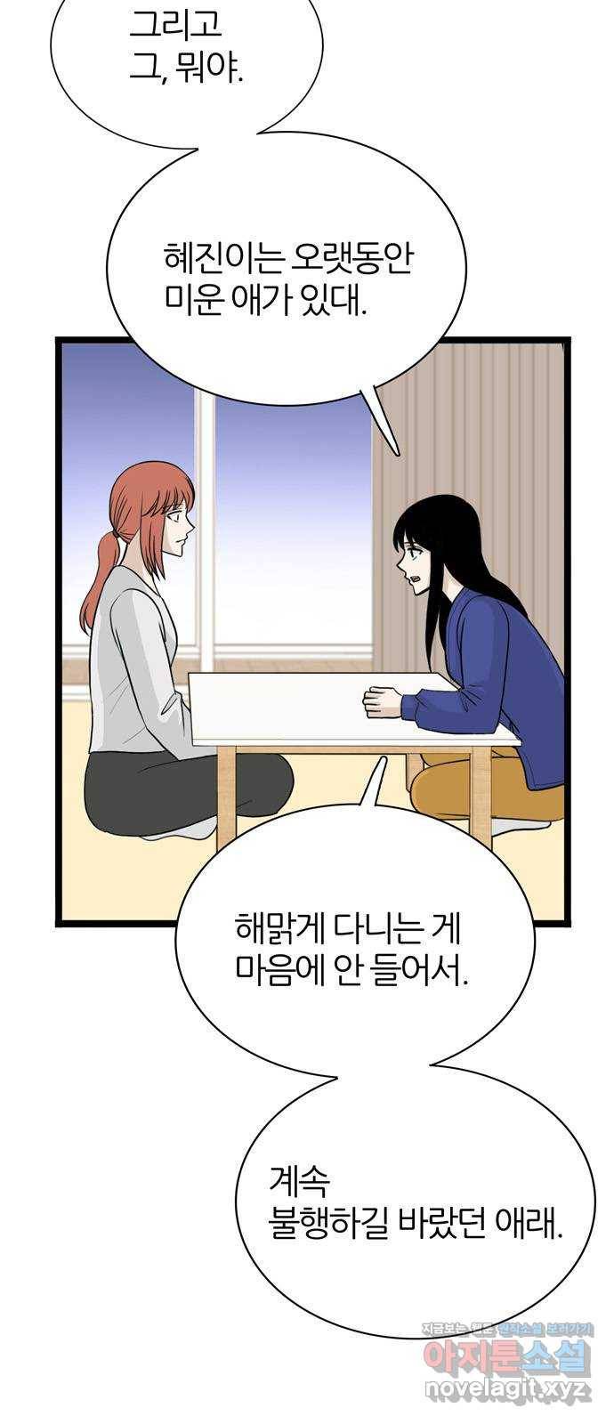 은주의 방 3부223화 5