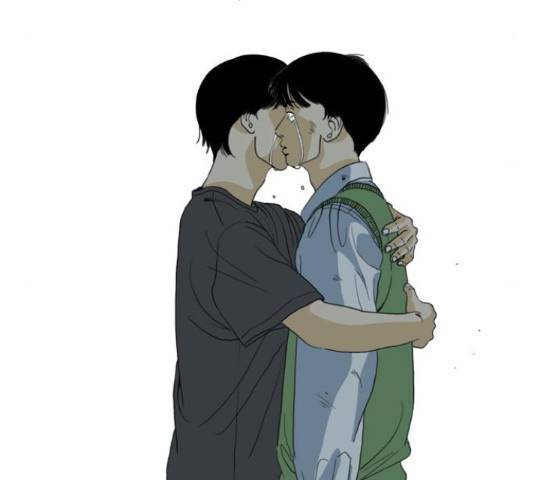 몬스터(네이버) 62화 9