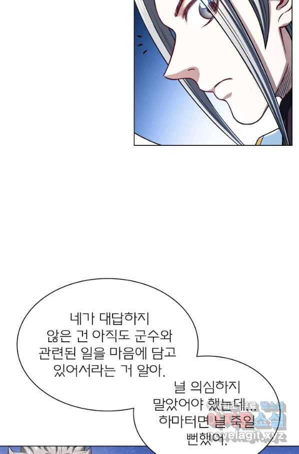 신으로 태어났습니다 464화 25