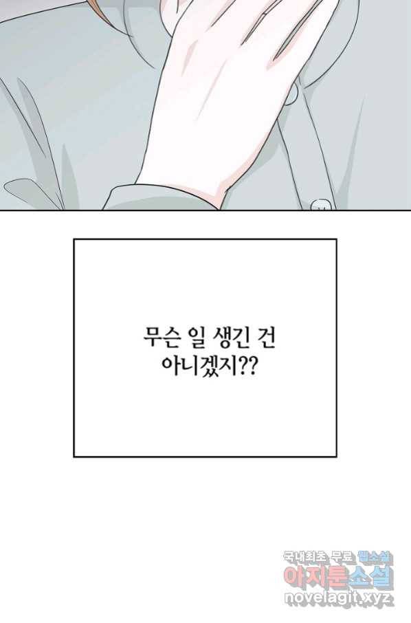 샐러드 데이즈 - 77화 80